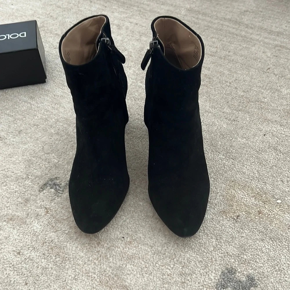 BCBG Ankle Boots - Picture 2 of 6